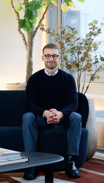 Bjarte Knobel